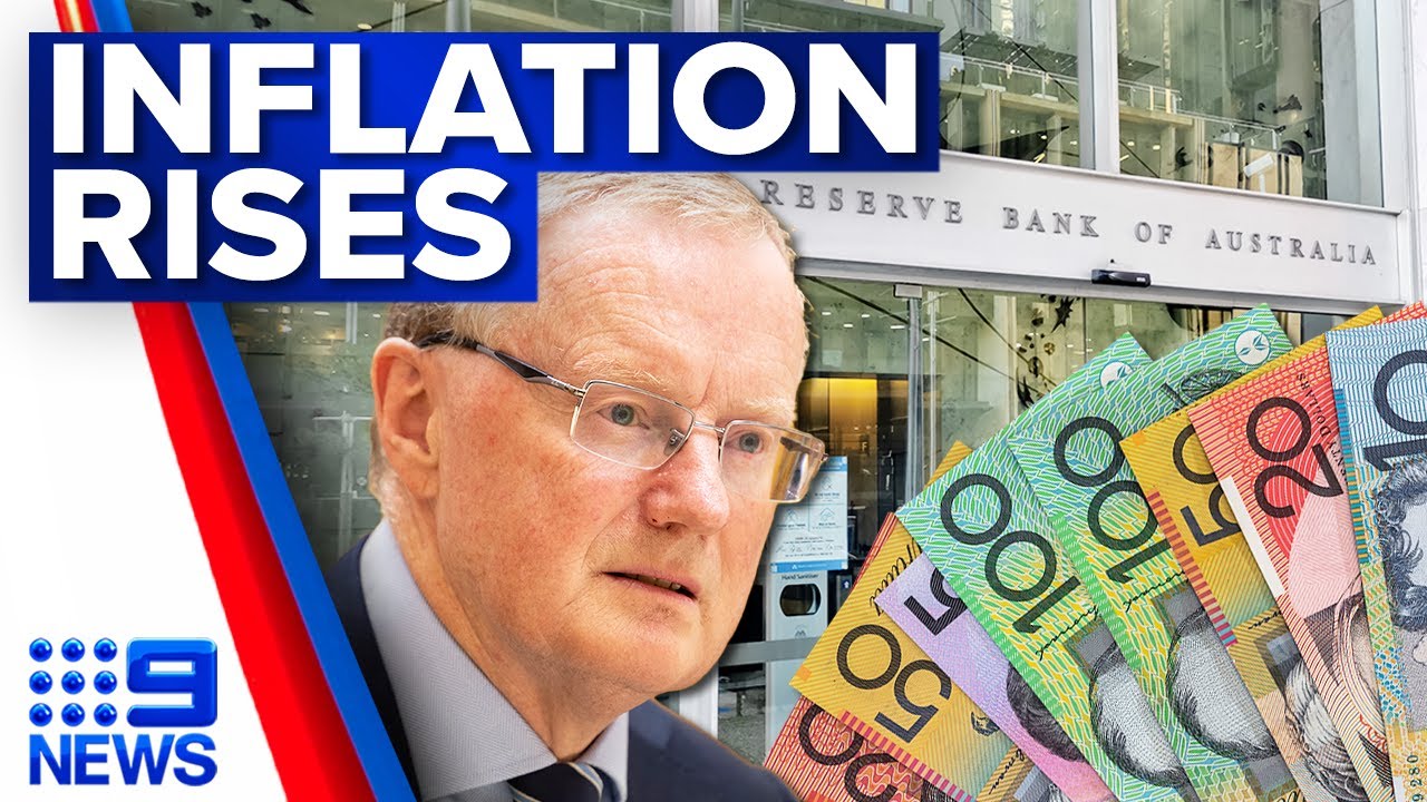 RBA Boss Refuses to Declare Inflation ‘Victory’, Flags more Rate Pain