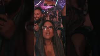 can we stay until the last song?🎡❤️ #edclasvegas #shorts