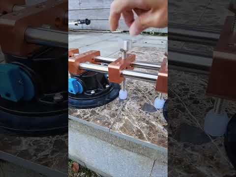 Amazing leveling tool for tiles #shorts