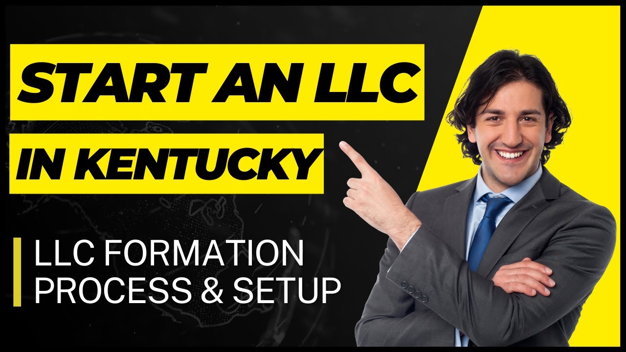 How to Start a Business in KY 2024