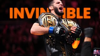 UFC 322 : ISLAM MAKHACHEV EST INVINCIBLE (MAIS À QUEL PRIX ?)