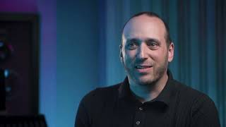 Meet the mdw faculty: Mischa Janisch – Musikproduktion Popularmusik