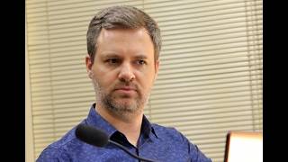 Rafael de Angeli rebate João Clemente: "Mais um que quer entrar pra lacrolândia"