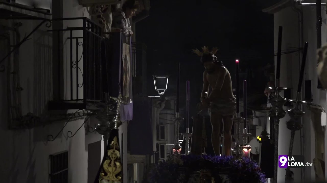 Semana Santa 2023 · Santo Vía Crucis de la Agrupación Arciprestal de Cofradías de Baeza