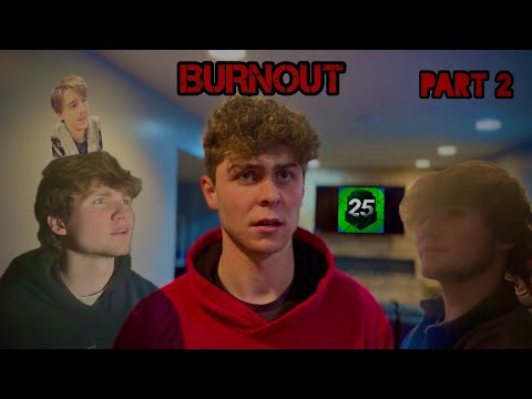 BURNOUT - Official Movie (etorr part 2)