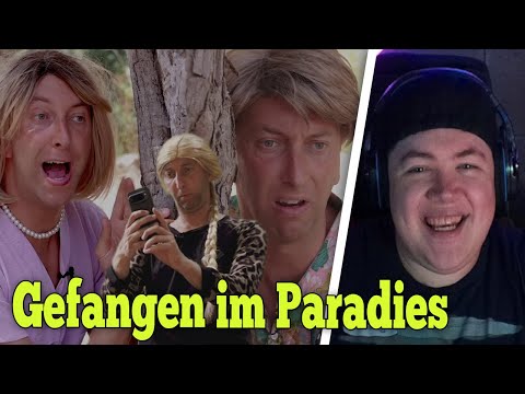 Die Nörgels - Gefangen im Paradies - Der Film | REAKTION