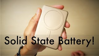 Hands-on: BMX SolidSafe Solid-State Battery Pack [Sponsored]