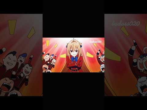 Best anime moments ❤️😅