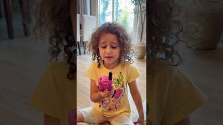 The good sister Sierra always help Rhia ❤️ - sister love ❤️