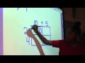 Exploring Area Model Multiplication for 4th Graders