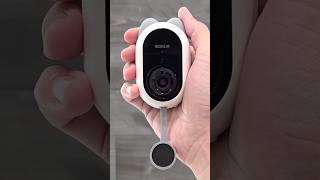 Botslab W101 Dual Window Security Camera Review #shorts #camera #tech