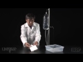 Understanding Electrostatic Interaction with Water