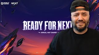 Mistik Yolunda - Mobile Legends