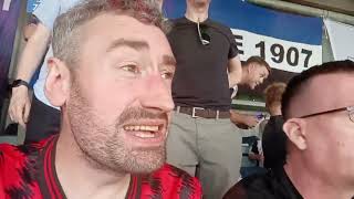 Rochdale 2-1 Altrincham - 2 Wins From 2