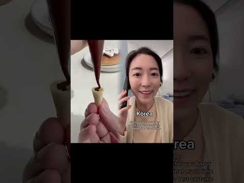 American moms bust out the sewing machines while Korean moms do whatever it takes to be the best