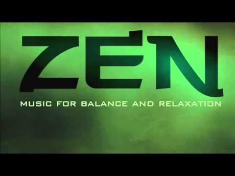 ZEN MUSIC FOR BALANCE AND RELAXATION[FULL ALBUM]HD - YouTube