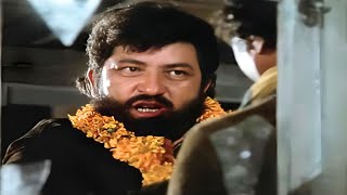 जेल हमारा दूसरा घर है और ये जेलर हमारा नौकर - जबरदस्त सीन