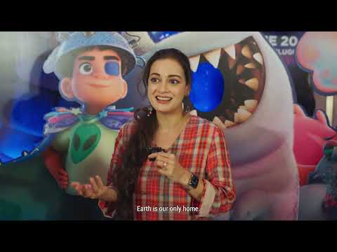 Disney Pixar's Elio Movie Screening | In Cinemas June 20 | Book Tickets Now!