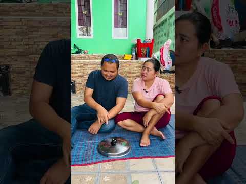ฉลาดสุดสุดเลยครับพ่อใหญ่ #สนุกสนานคลายเครียด #funny #comedy #ฮาฮา #ศิรินภาเฮฮาchanel