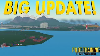 A BIG UPDATE Is Finally Coming To PTFS!
