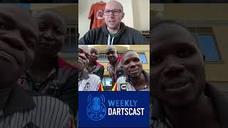 Patrick Ocheng and Juma Said on making history as Uganda's first team to qualify for the World Cup