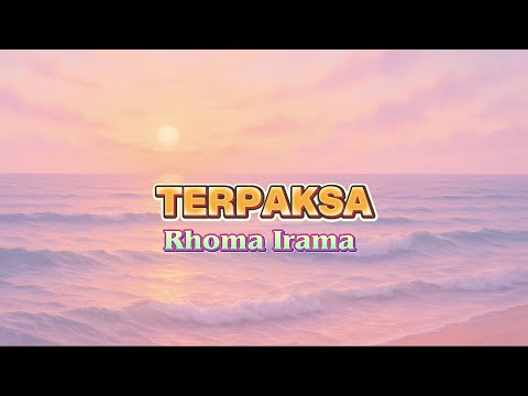 Rhoma Irama - Terpaksa