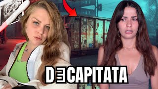 "NON HA LA TESTA": La Scoperta Shock di Liese Dodd