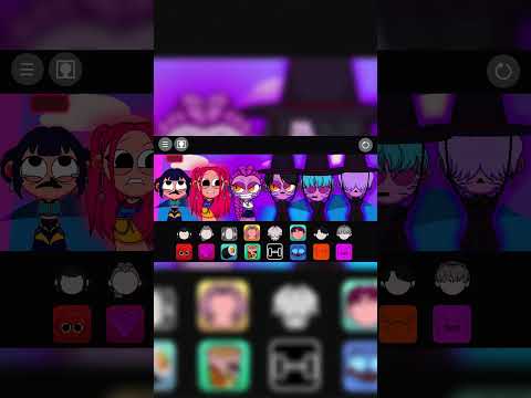 99 NIGHTS IN THE FOREST Sprunki Mod #99nightintheforest #sprunkiincredibox #sprunki