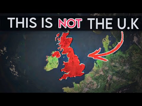 30 Geography Facts, You will get Wrong!