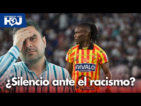 ¿Se combate el racismo en el FPC o se ignora? | Juan Felipe Cadavid