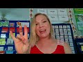 Student Work Submission and Syllable Identification