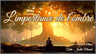 Méditation guidée - Intégrer son ombre : méditation de réconciliation intérieure