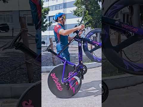 TT017の美しさ、外で体感！