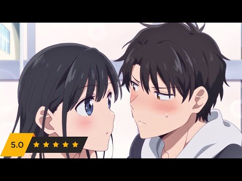 Top 10 Highest Rated Romance Anime Of 2024 So Far