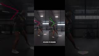 Important to understand the technique that the best hitters use #softball #hitting 