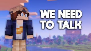 This Is My 3000 Days Minecraft Hardcore World [WORLD TOUR]