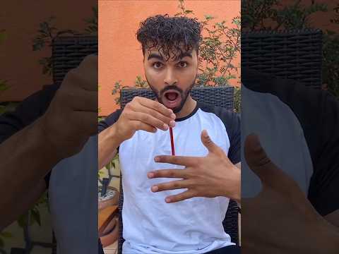 Hand 🖐🏻 Pencil Gayab 🤯 Magic Tricks Work 😲💯 #shorts #magic #song #shortsvideo