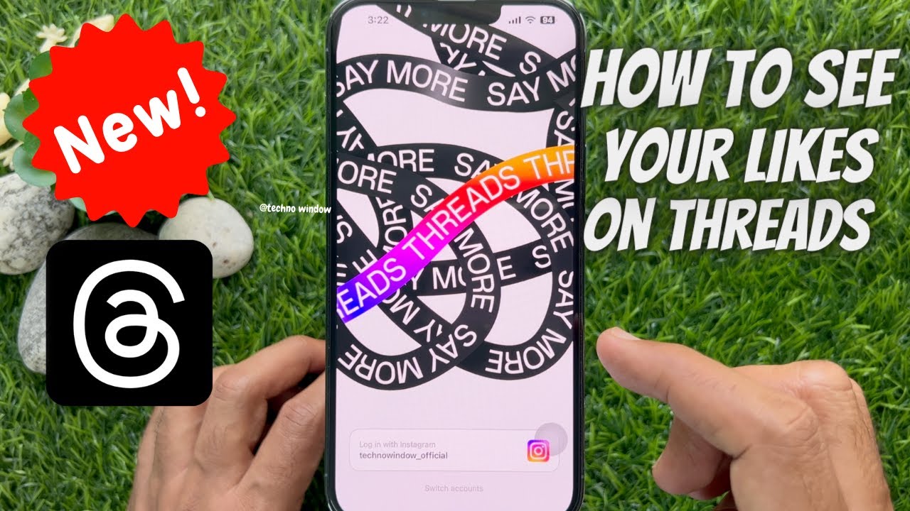 How To See Threads Liked Posts  2026