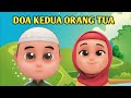 Kuis Doa untuk Kedua Orang Tua