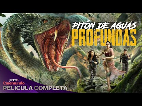 Pitón De Aguas Profundas | HD | Película Acción Completa | Shang Cui | Ziyi Fang