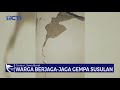 Dampak Gempa di Cianjur dan Tasikmalaya