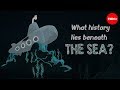 Underwater Archaeology Concepts and Discoveries