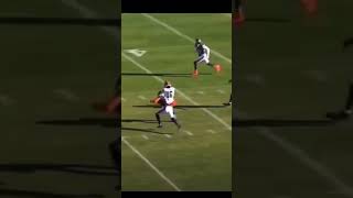 Shedeur Sanders 42 yard bomb