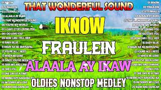 Greatest Oldies Songs Of 60's 70's 80's | Victor Wood, Eddie Peregrina, J Brothers, Tom Jones