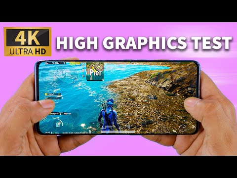 Pubg Ultra Graphics Test