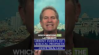 The Forgotten Jews of Iran – Jeremiah’s Prophecy Coming True