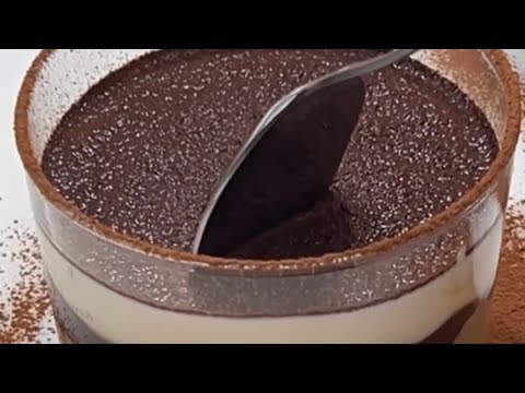 El postre perfecto para esta navidad listo en 3 minutos ￼y sin azúcar