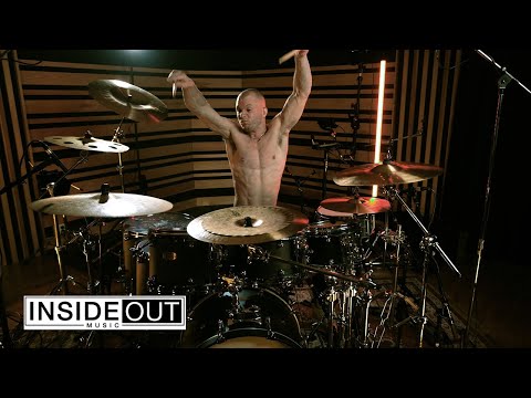 LEPROUS – Like A Sunken Ship (Drum Playthrough by Baard Kolstad)