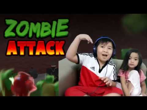Zombie Attack Roblox Codes 07 2021 - roblox zombie attack playset code