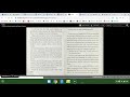 Catherine's Story and Relationships